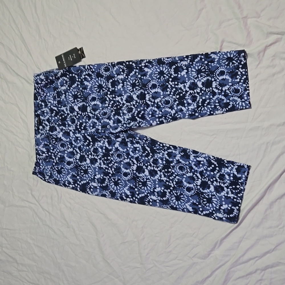 Women's Size 10 Zach and Rachel The Ultimate Fit Exercise Pants